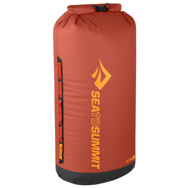 Водонепроникний чохол Sea to Summit Big River Dry Backpack 50L