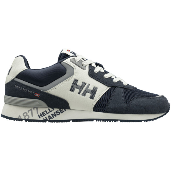 Чоловічі черевики Helly Hansen Anakin Leather 2