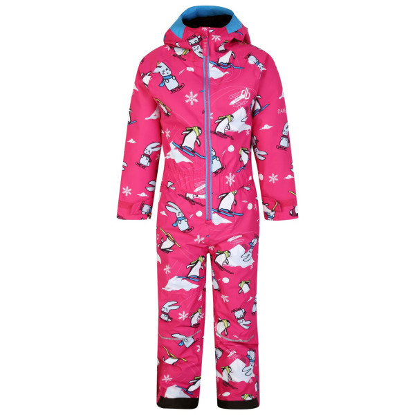 Дитячий комбінезон Dare 2b Snowplay Snowsuit