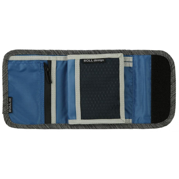 Гаманець Boll Deluxe Wallet