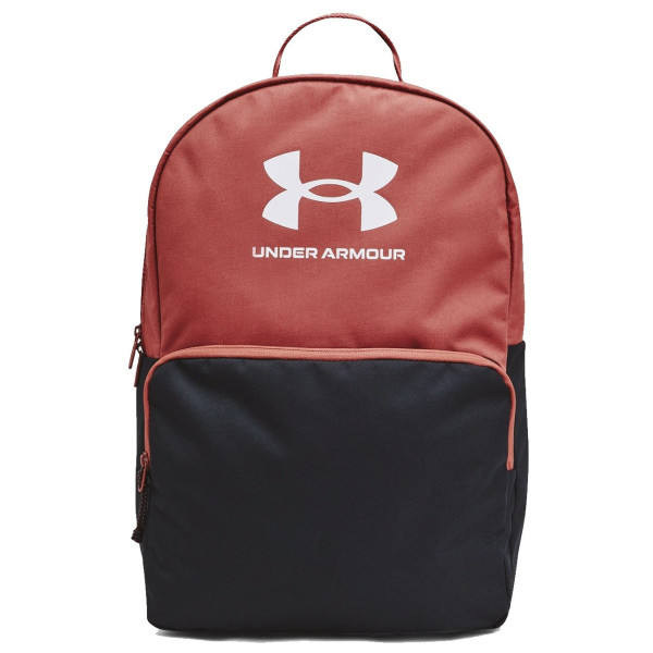 Рюкзак Under Armour Loudon Backpack червоний/чорний SedonaRed/Anthracite/White