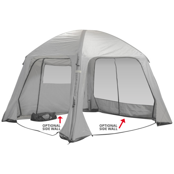 Стіна Bo-Camp Side mosquitonet+door Air Gazebo