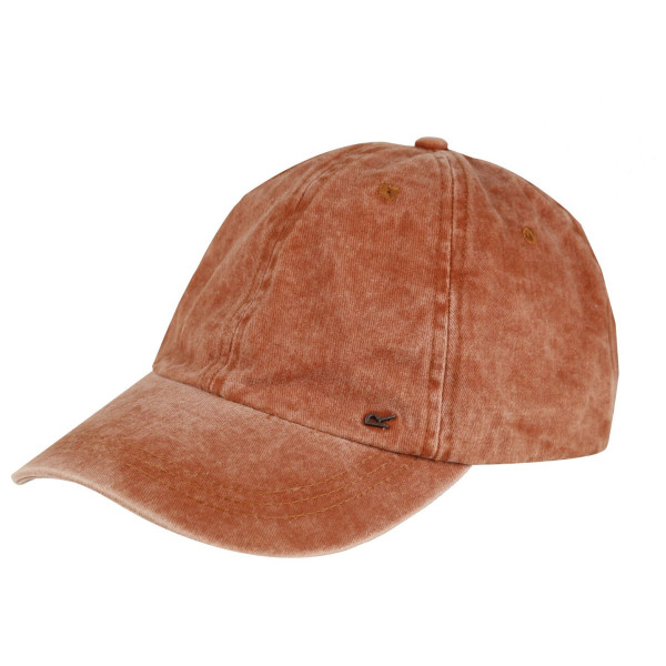 Кепка Regatta Cassian Cap теракотовий