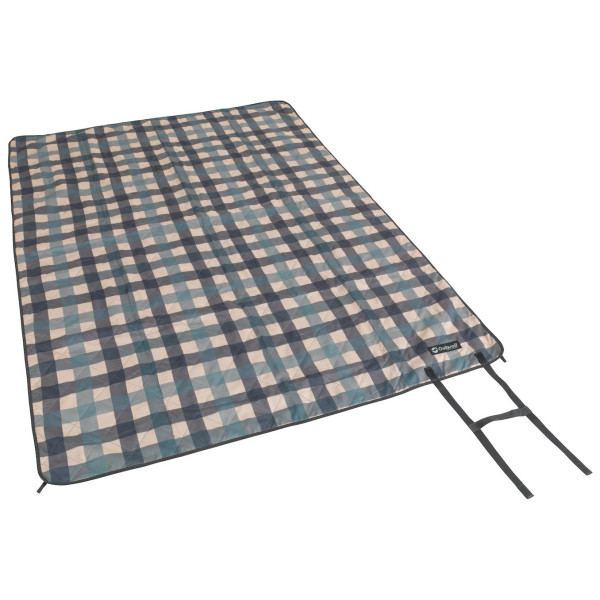 Ковдра для пікніка Outwell Camper Picnic Rug