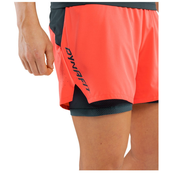 Жіночі шорти Dynafit Alpine Pro 2/1 Shorts W