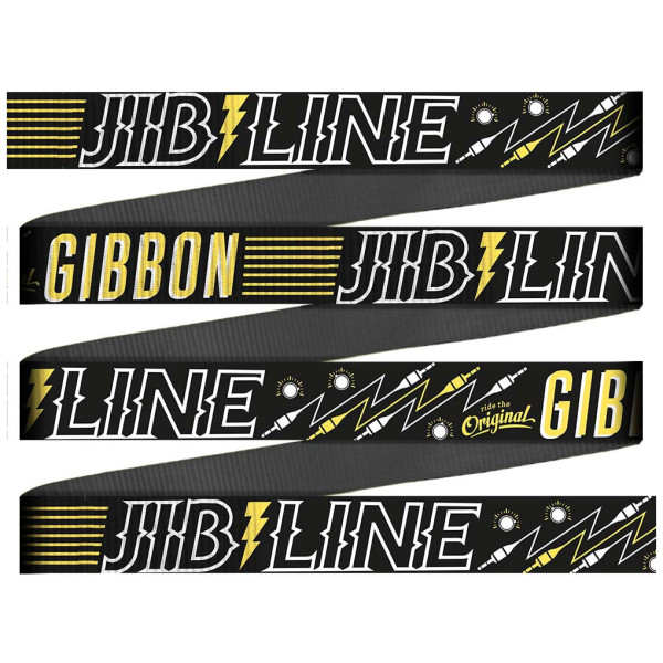 Cлеклайн Gibbon Jibline Treewear Set