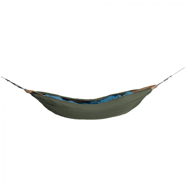 Утеплення на гамак Robens Trace Hammock Underquilt зелений