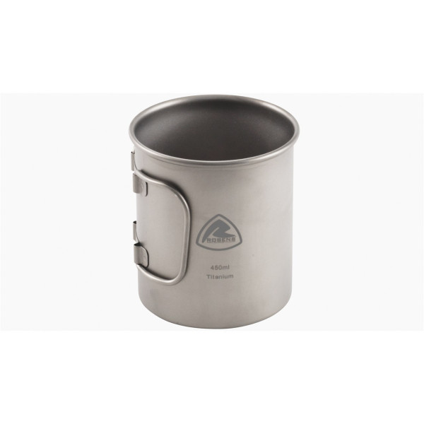 Кружка Robens Titanium Mug