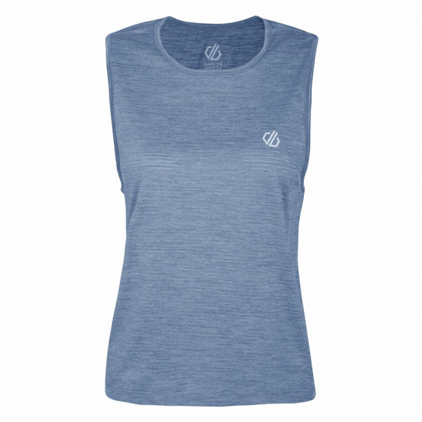 Жіноча майка Dare 2b Meditate Crop Top