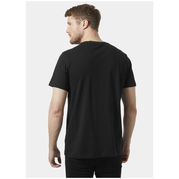 Чоловіча футболка Helly Hansen Core T-Shirt 2.0