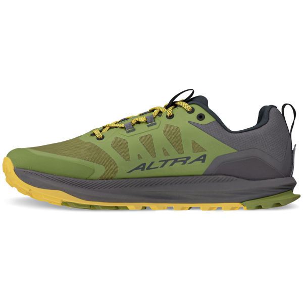 Чоловічі кросівки Altra M Lone Peak 9 Waterproof Low