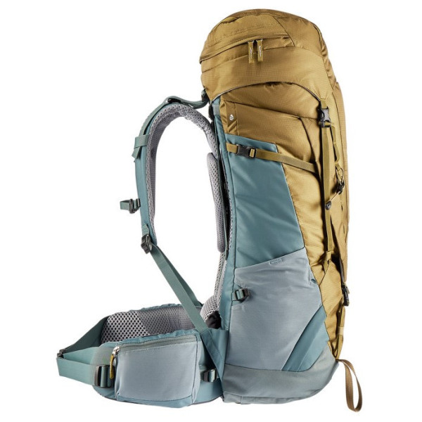 Рюкзак Deuter Aircontact 55+10