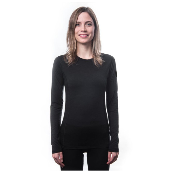 Жіноча функціональна футболка Sensor Merino Air