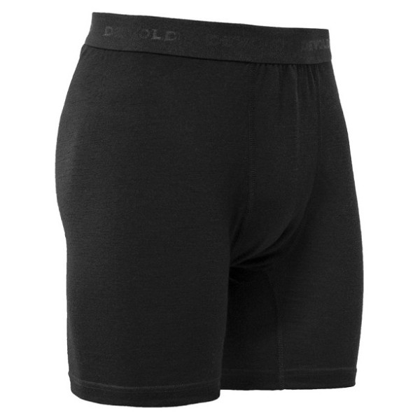 Чоловічі функціональні боксерки Devold Breeze Plus Merino 200 Boxer Man