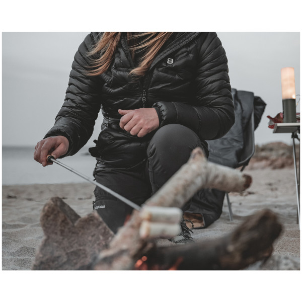 Вилка для гриля Easy Camp Campfire Grill Fork