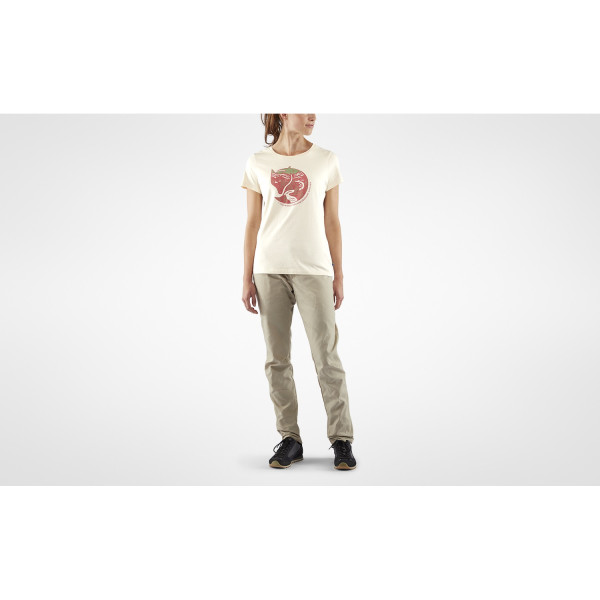 Жіноча футболка Fjällräven Arctic Fox Print T-shirt W