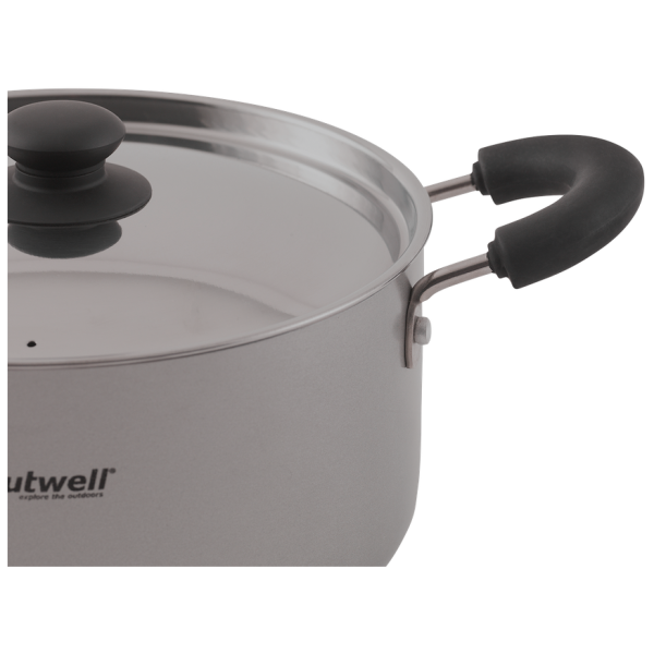 Каструля Outwell Feast Ceramic Pot 3 L