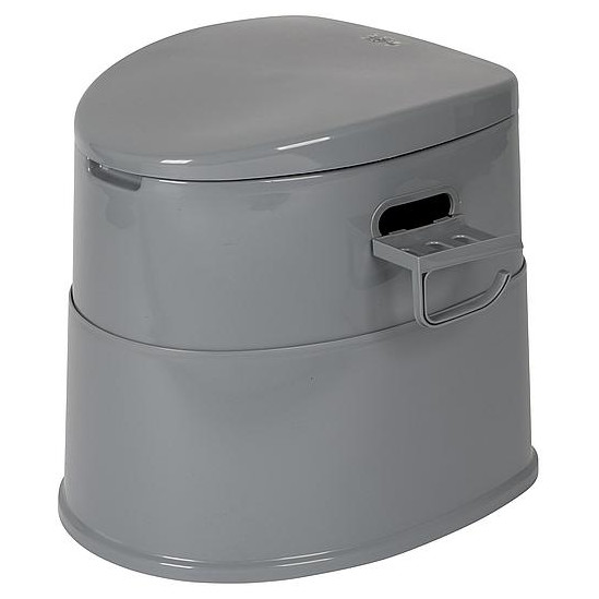 Туалет Bo-Camp Portable Toilet Compact 7