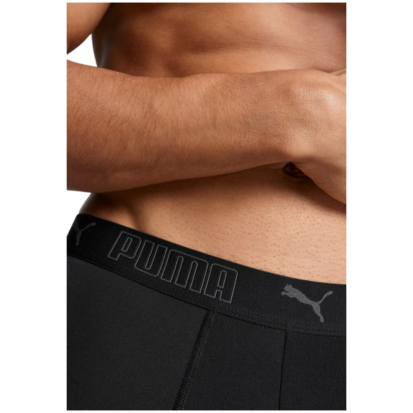 Чоловічі боксери Puma Sport Microfiber Boxers 2P