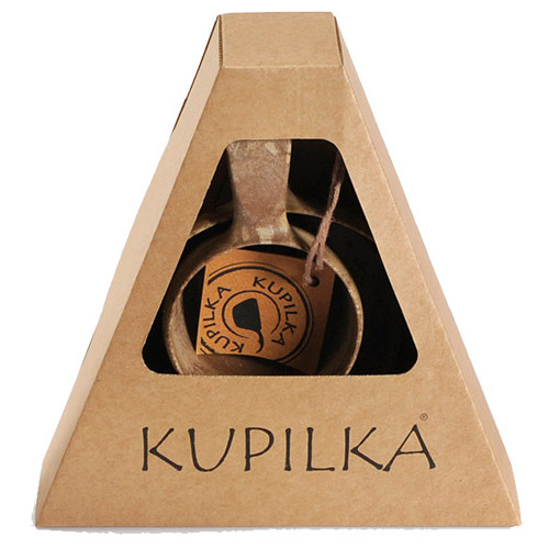 Miska a talíř Kupilka Kuksa 55 + 21 Set