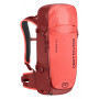 Рюкзак Ortovox Traverse 28 S червоний