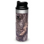 Термокружка Stanley Classic series 470 ml зелений