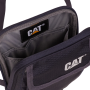 Сумка через плече Caterpillar Crossbody Mountaineer Pollux