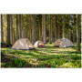 Намет Zulu Easy Tent 3 Plus