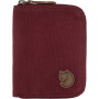 Гаманець Fjällräven Zip Wallet tmavě červená