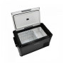 Компресорний холодильник Mestic Coolbox Compressor MCCP-45 AC/DC
