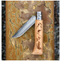 Ніж Opinel Vri N°8 Inox Hiking