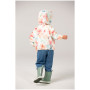 Дитяча куртка DucKsday Windbreaker Jacket Bliss