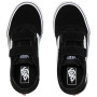 Дитячі черевики Vans Yt Ward V