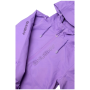 Дитяча куртка Husky Neoni K Purple