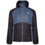 Чоловіча куртка Dare 2b Mountaineer II Wool Jacket чорний/синій