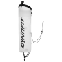 Чохол Dynafit Trail Running Quiver білий 0520 - Nimbus