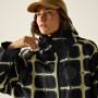 Жіноче пальто Regatta Orla Changing Robe