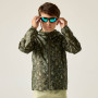 Дитяча куртка Regatta Printed Lever II LiSagLinCamo