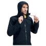 Чоловіча куртка Mammut Convey Tour HS Hooded Jacket Men