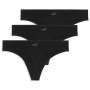 Жіноча нижня білизна Puma Elements String 3P