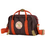 Сумка через плече Fjällräven Kånken Koncept Crossbody