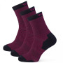 Шкарпетки Warg Happy Merino W Mini Mix 3 pack