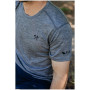 Чоловіча футболка Zulu Merino Timber 160 Short Comfy