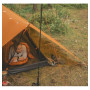 Надлегкий намет для 1 особи Robens Vestis 1 mesh tent UL