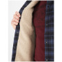 Чоловіча сорочка Marmot Ridgefield Heavyweight Sherpa Lined Flannel