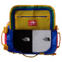 Дорожня сумка The North Face Base Camp Duffel - Xs