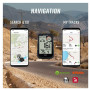 Велокомп'ютер Sigma Rox 4.0 Endurance Sensor set