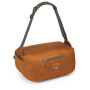Сумка через плече Osprey Ul Stuff Duffel помаранчевий