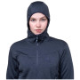 Жіноча функціональна толстовка Mountain Equipment Apiro Hooded Jacket Women's