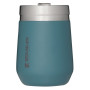 Бокали для вина  Stanley Adventure GO 290 ml синій